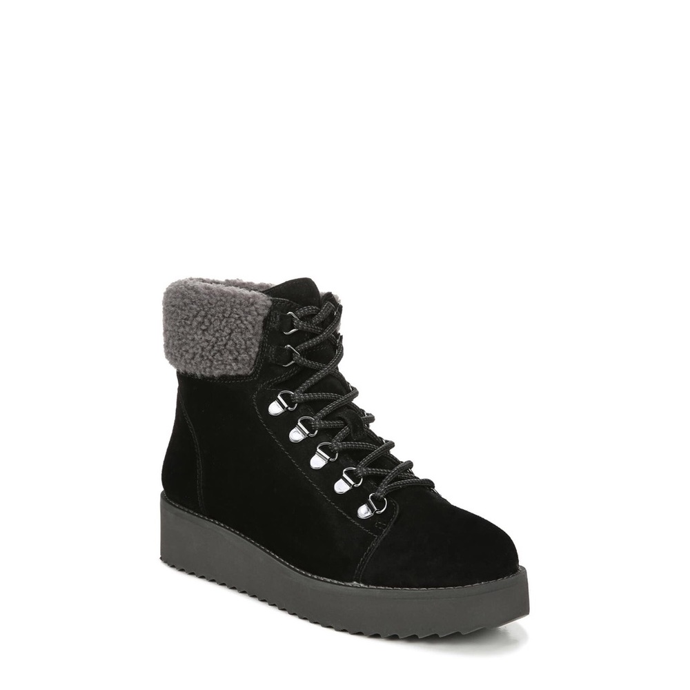 Sam Edelman Franc boots NWOT